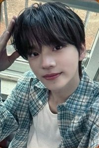 TRY WITH US br 簽售卡 