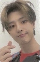 COLORFUL TRAUMA 專輯卡 COLORFUL ver.