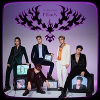 FEniX 首張同名專輯