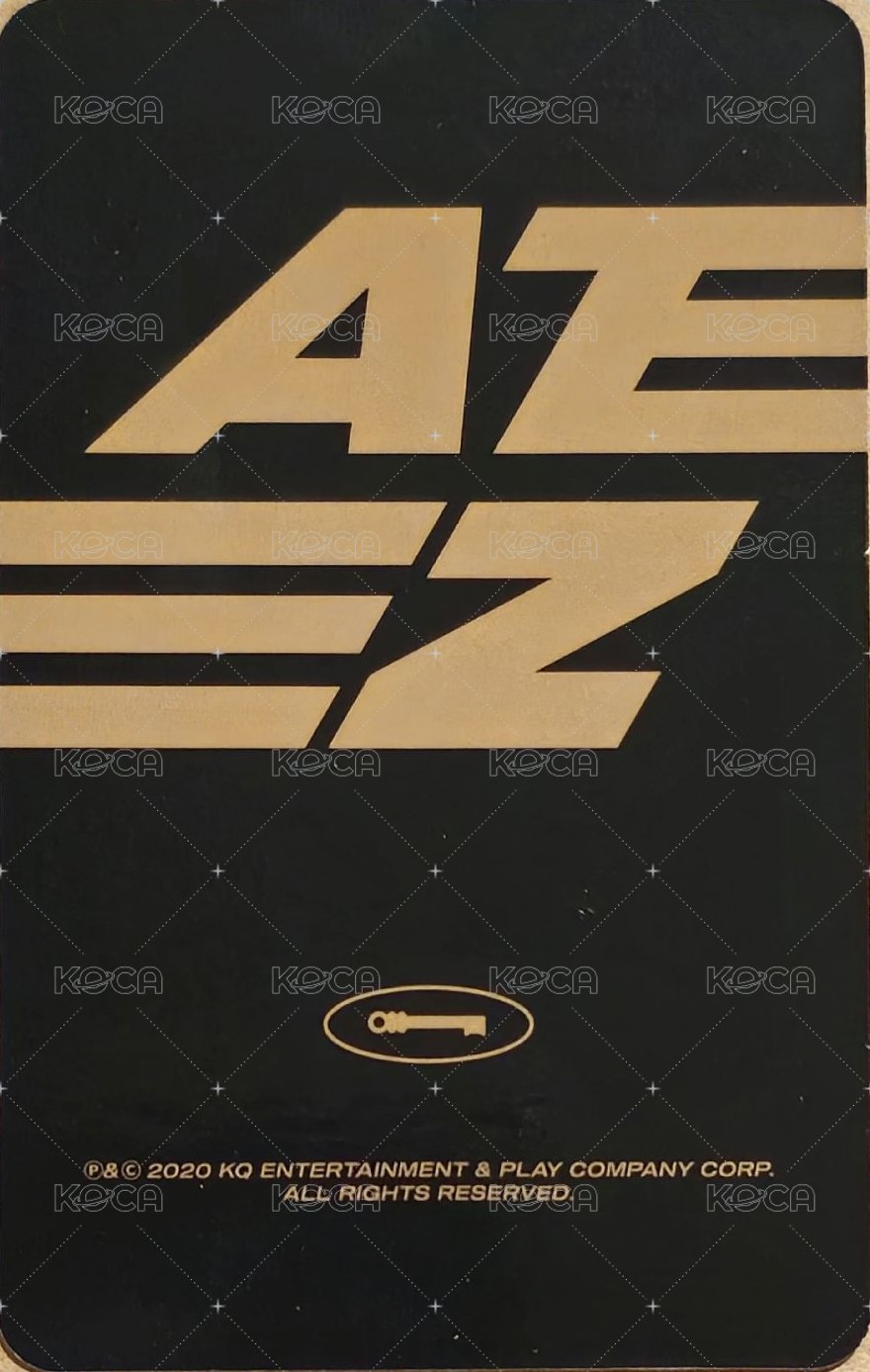 LIGHTINY 周邊卡 手燈收納盒 背面