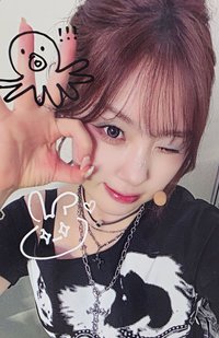 迷七 ms 線下1.0 簽售卡 