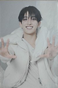 正五 日咖 正規五 風琴卡 特典卡 