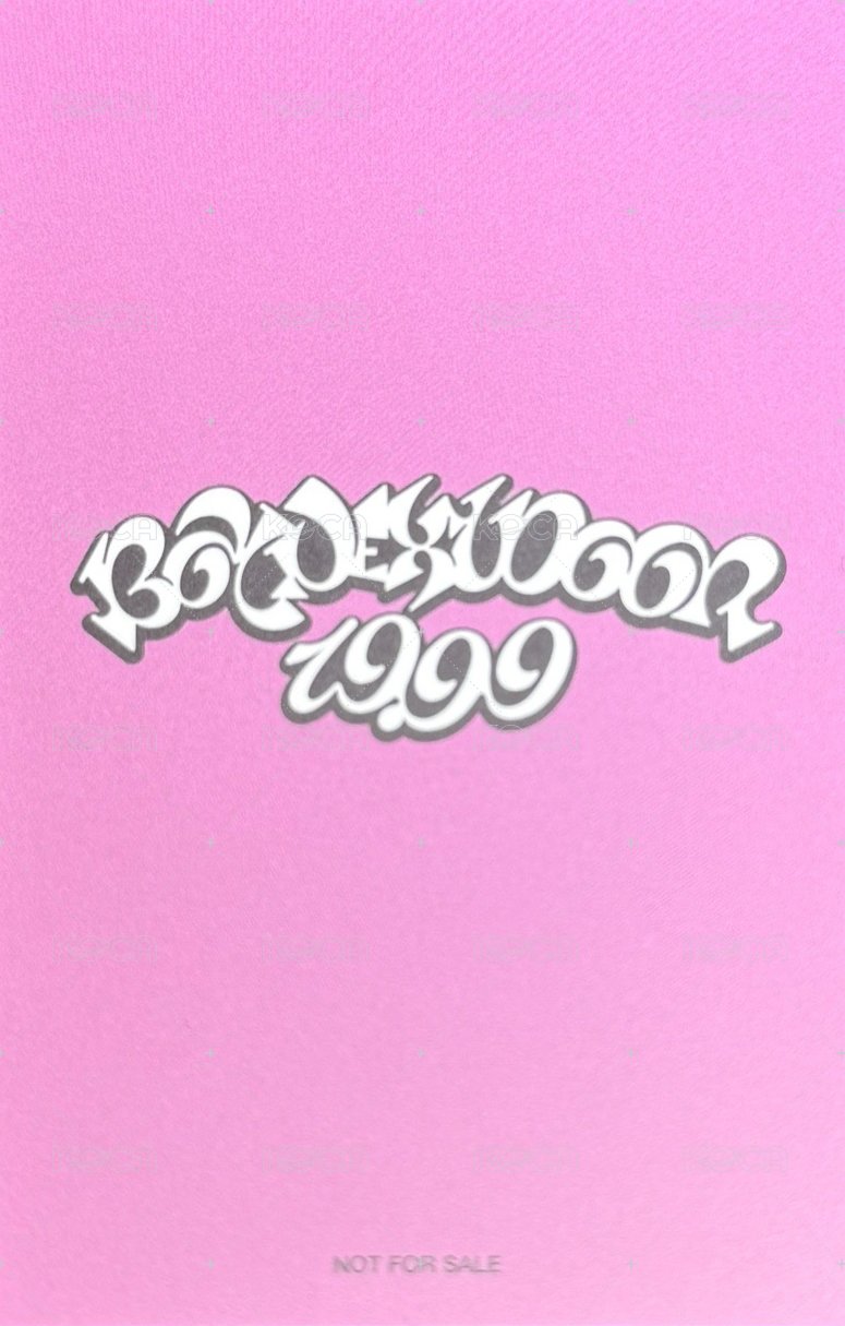 19.99 環球 特典卡 2 背面