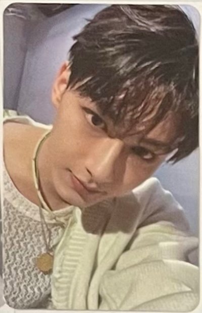 JUN|韓專卡  正四/Mini10/Mini11