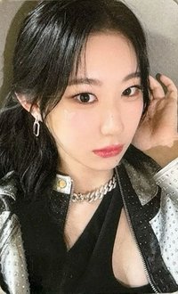 二巡 入場卡 / 場限卡 首爾場 Day1