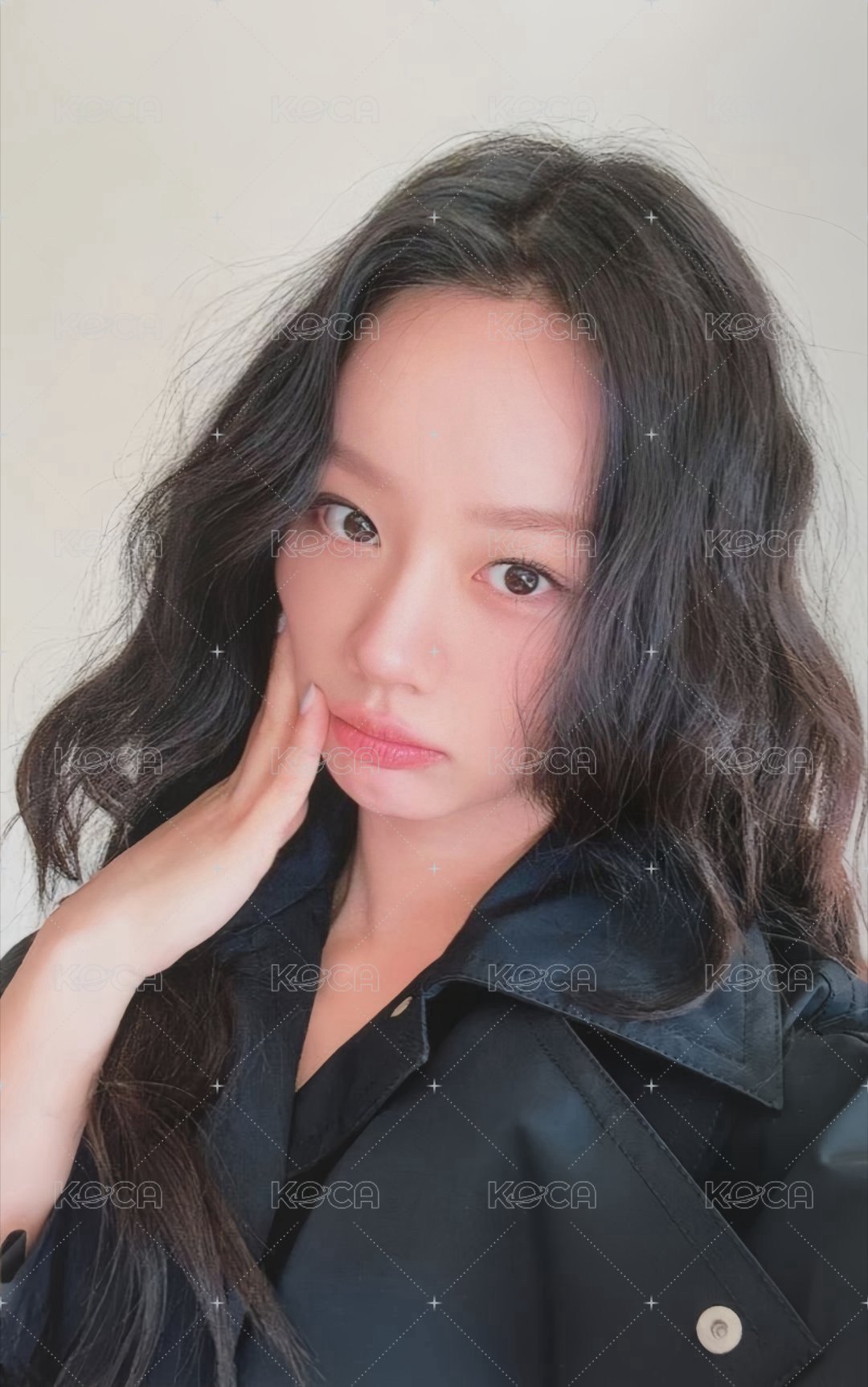 聚光 雜誌卡 D版 正面