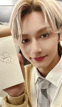 MINI10 環球 CARAT ver 特典卡 