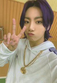 Butter 周邊卡 毛衣卡