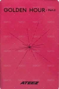 GH2 mp 特典卡  背面