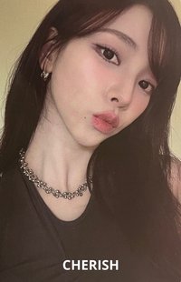 Whiplash ia 幸運卡 柚