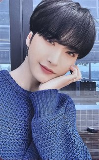 2023夏寫 KQ 周邊卡 