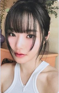 Love Tune 專輯卡 LOVE ver