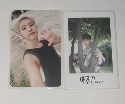 迷12 RIGHT HERE 美巡場限 LD Hoshi 順榮