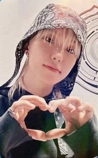 HxW<BEAM> 日咖 特典卡 