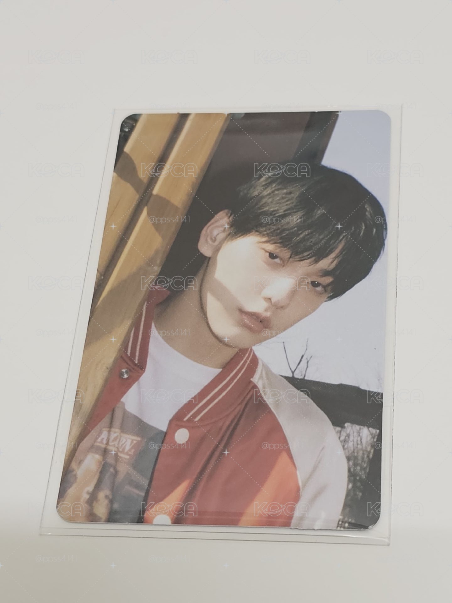 TXT 正規二 WVS特典