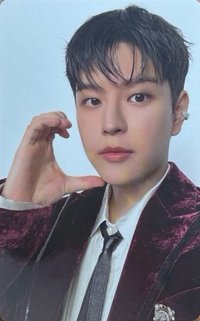 2024 澀谷聖誕快閃店 周邊卡 立牌