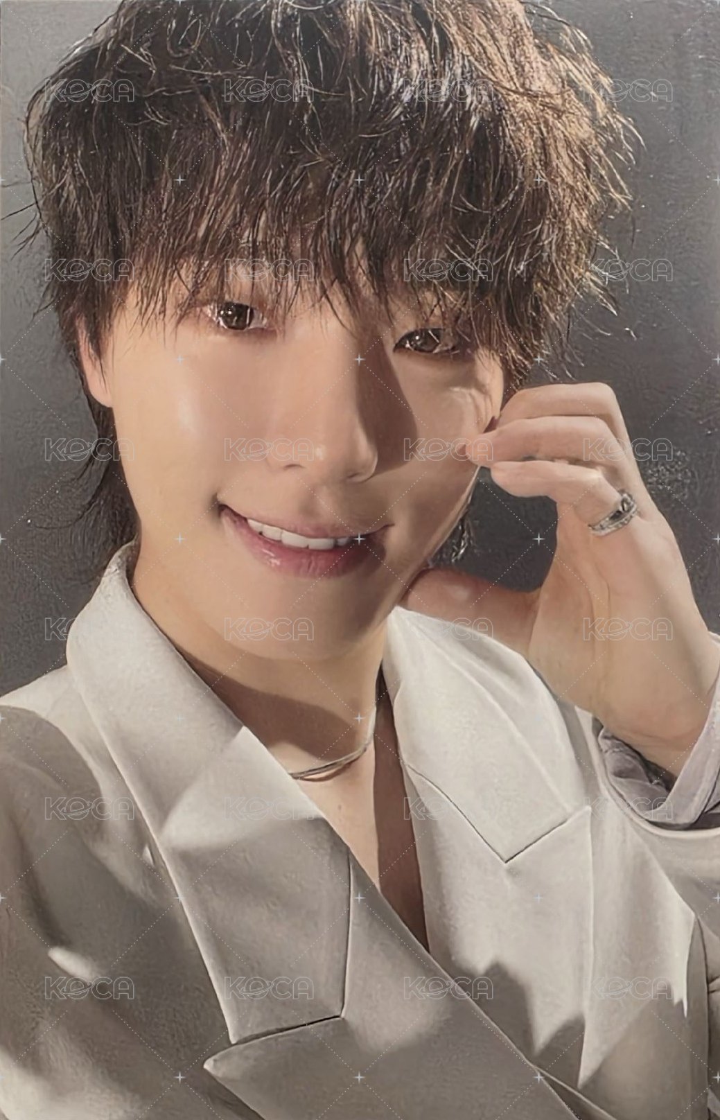 NEW_ 周邊卡 外套卡 正面