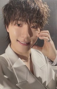 NEW_ 周邊卡 外套卡