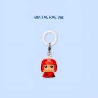 二巡H＆N 鑰匙圈吊飾 