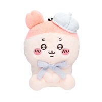 東京紀念品 S娃 貝雷帽古本屋