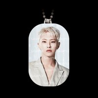 BE THE SUN 鑰匙圈吊飾 