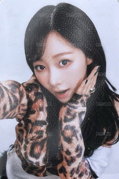 三巡 隨機卡 日巡隨機卡吉 正面