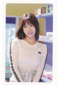 Merry&Happy 專輯卡 