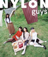NYLON JAPAN
