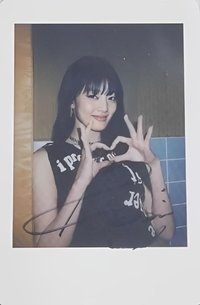 I feel wm 3.0 幸運卡 