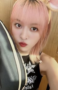 仲夏夜 ms 簽售卡 7.0 倉鼠莉