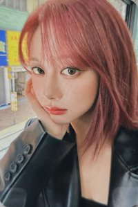 GENBLUE ACT LIKE THAT 亞洲巡迴最終站 任務卡 香港 ver.