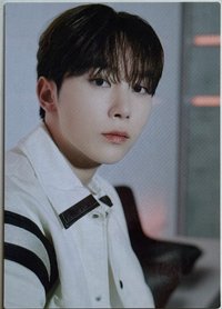 FOLLOW AGAIN 隨機卡 日巡卡包