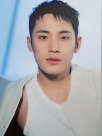 FOLLOW AGAIN 隨機卡 日巡卡包卡