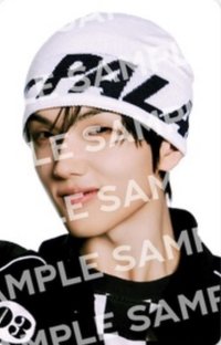 2025 Fan Meeting 周邊卡 登山扣組
