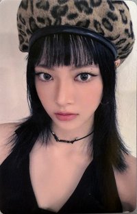 CRAZY yzy 3.0 簽售卡 