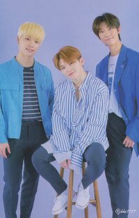 OTY演唱會 隨機卡 卡包卡