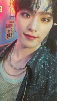 正四後續 環球 特典卡 