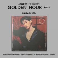 GH2 專輯 DIGIPACK