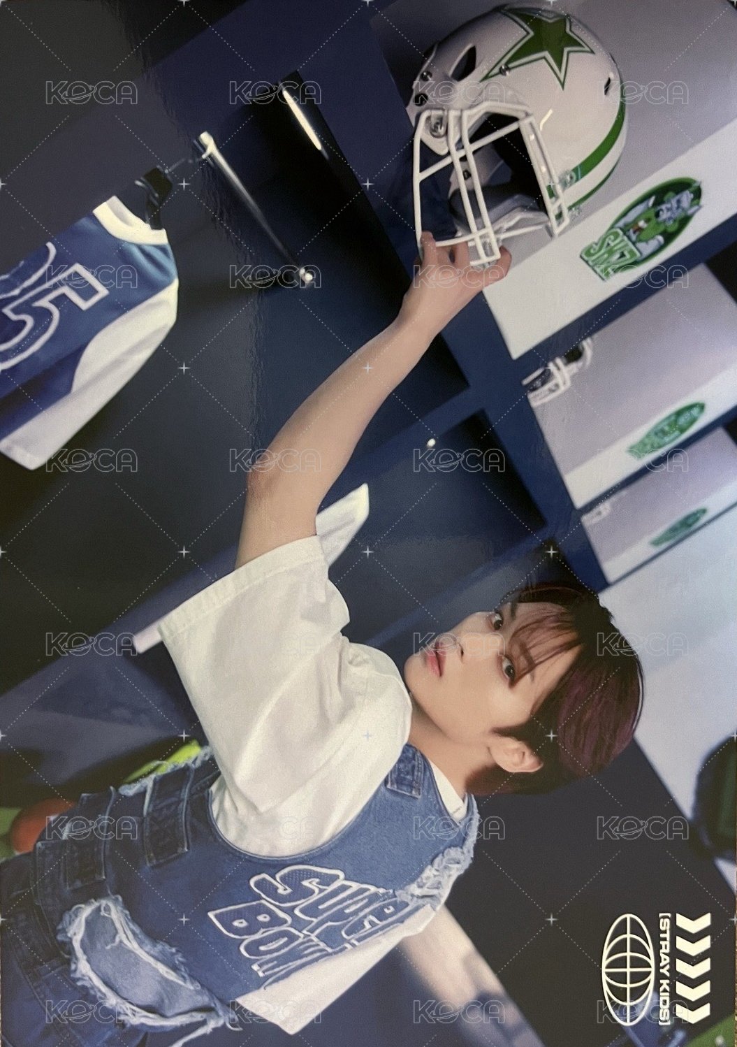 Social Path 隨機卡 隨機大卡 正面