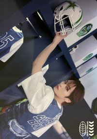 Social Path 隨機卡 隨機大卡