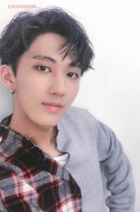 I am YOU 專輯卡 C-1 ver. 