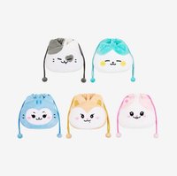 2024 FM 背包袋子 TWINZY 收納袋