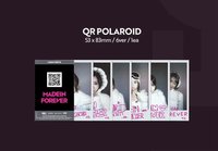 FOREVER 固配QR拍立得