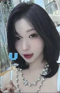 WE GO UP ma 限時活動 特典卡 U ver.