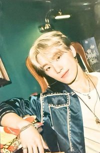 MINI11 周邊卡 早版卡包卡