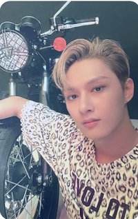 MINI9 br jm 簽售卡 