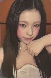 正規一 k4 預售 特典卡 