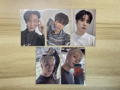 GH3 專輯卡 POCA 隨機