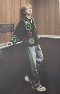 24’克拉島 隨機卡 