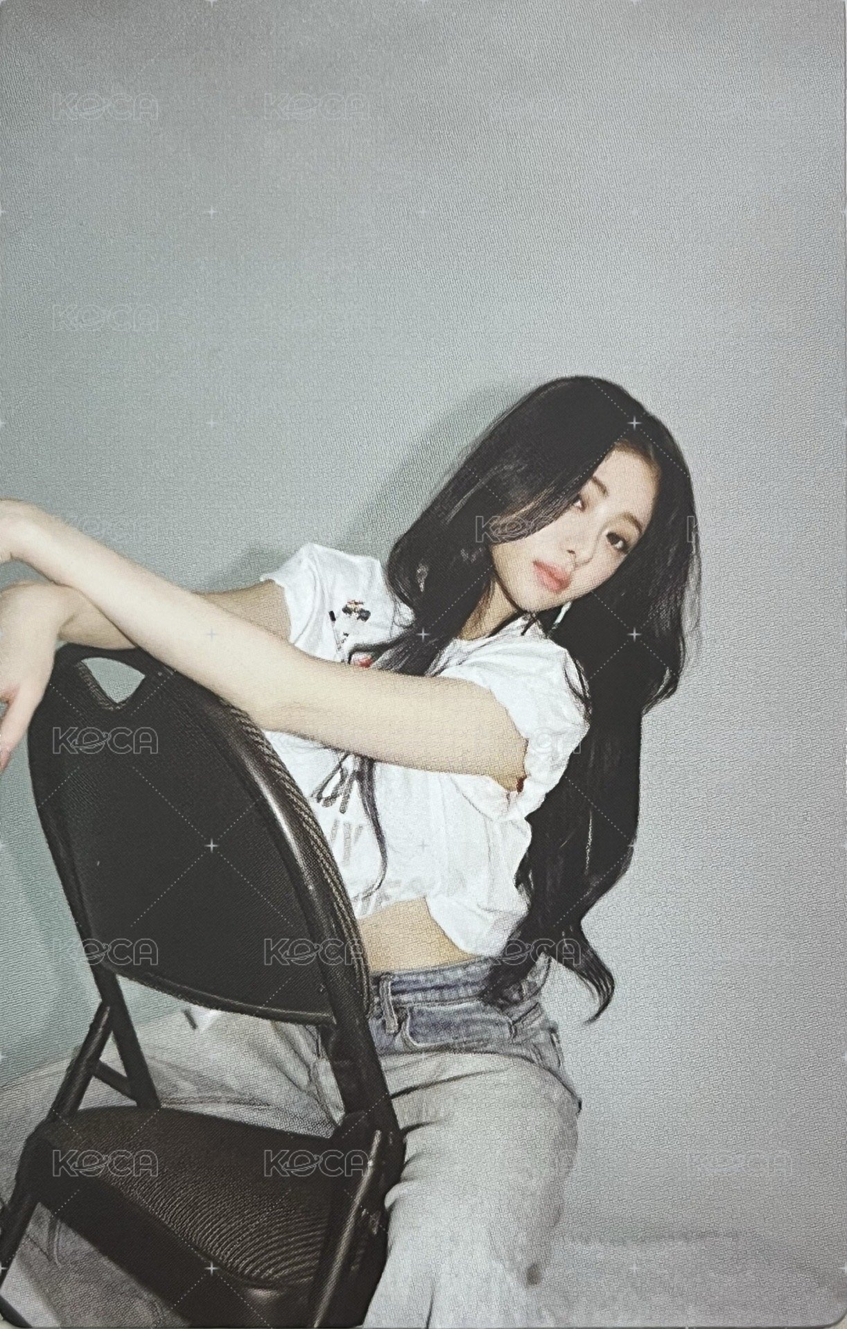 HOT 隨機卡  正面